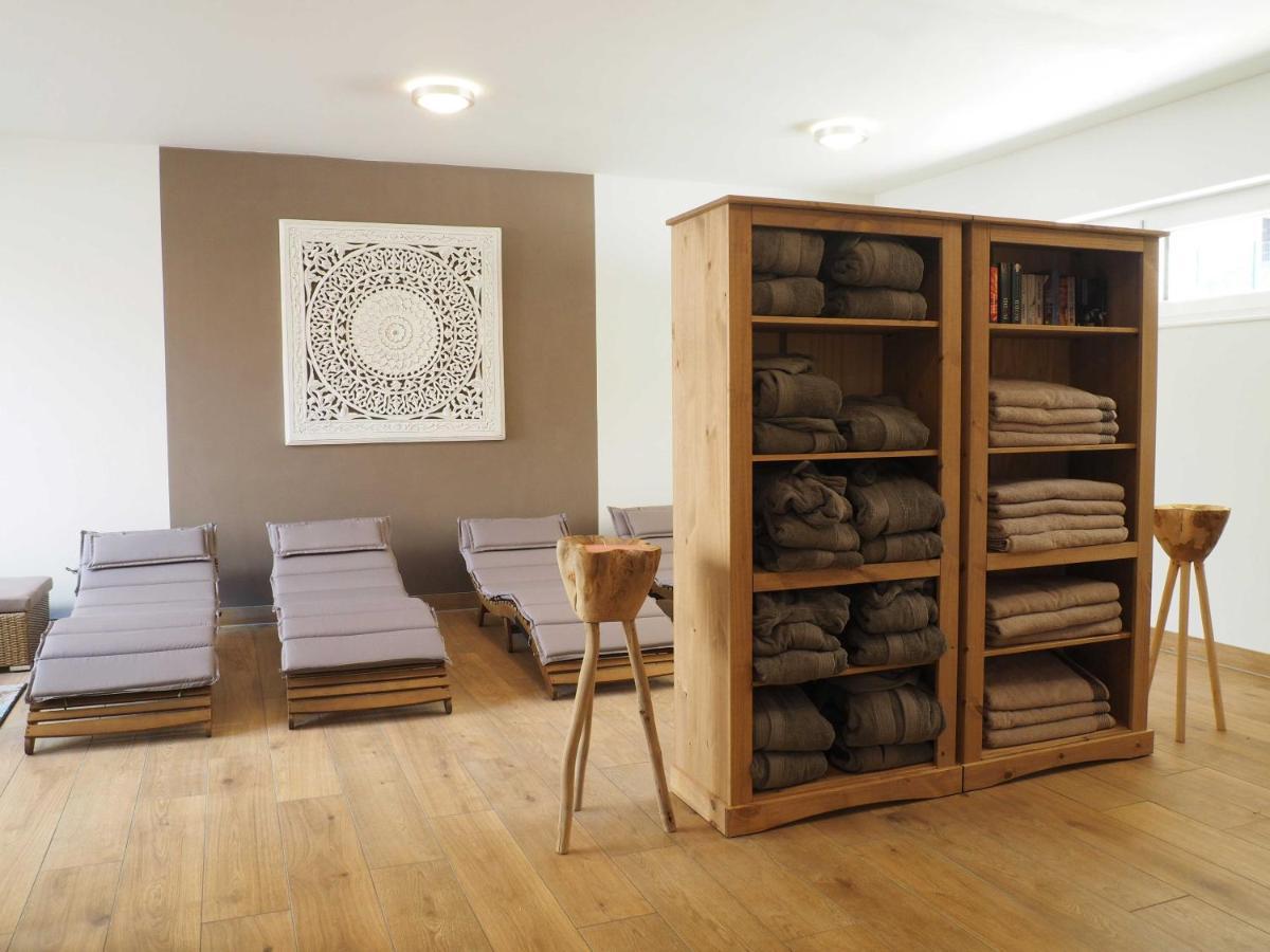 Bed & Breakfast Lauras Weinherberge Leinsweiler
